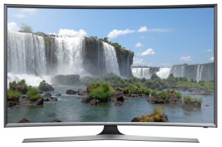 Samsung 55J6370 (UE55J6370S) Televizyon kullananlar yorumlar